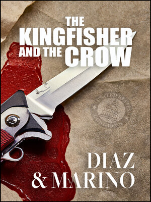 cover image of The Kingfisher and the Crow